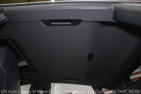 2016 Audi RS 7 4.0T quattro Prestige