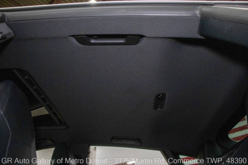 2016 Audi RS 7 4.0T quattro Prestige