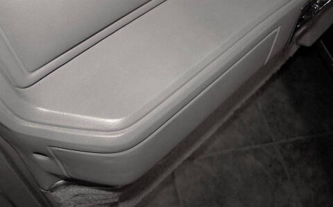 1988 Lincoln Town Car Signature