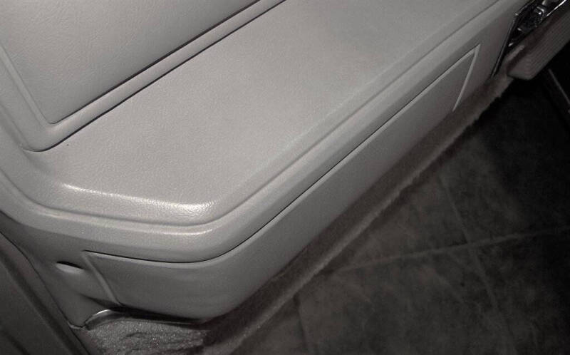 1988 Lincoln Town Car Signature