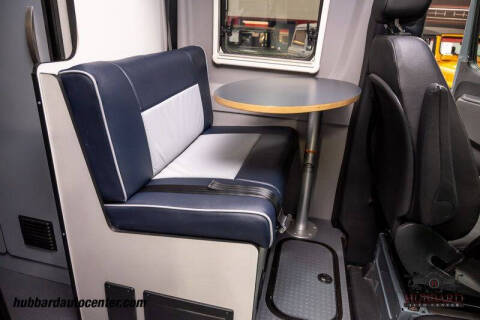 2022 Mercedes-Benz Sprinter