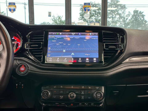 2023 Dodge Durango SRT Hellcat Premium