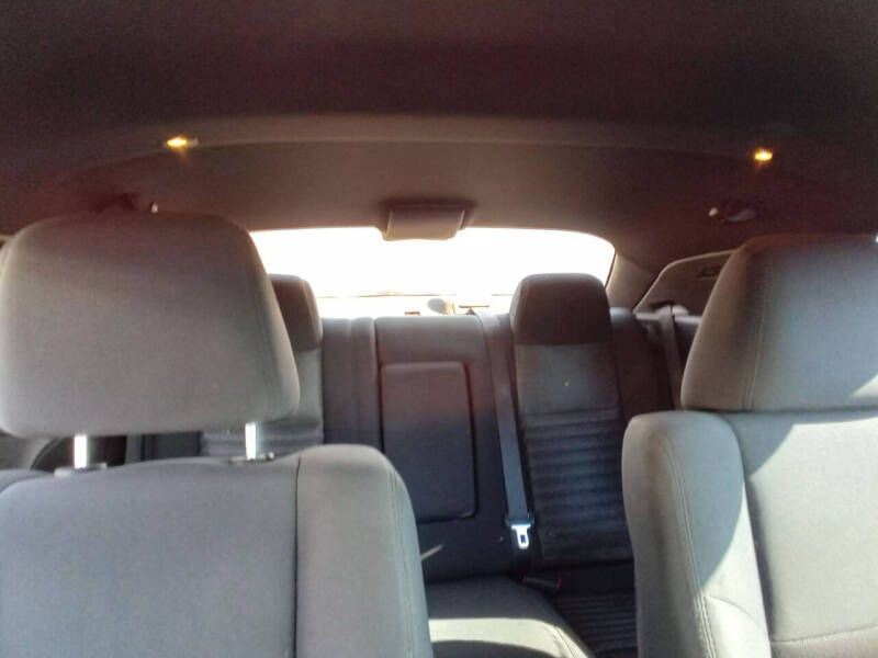 2014 Dodge Challenger