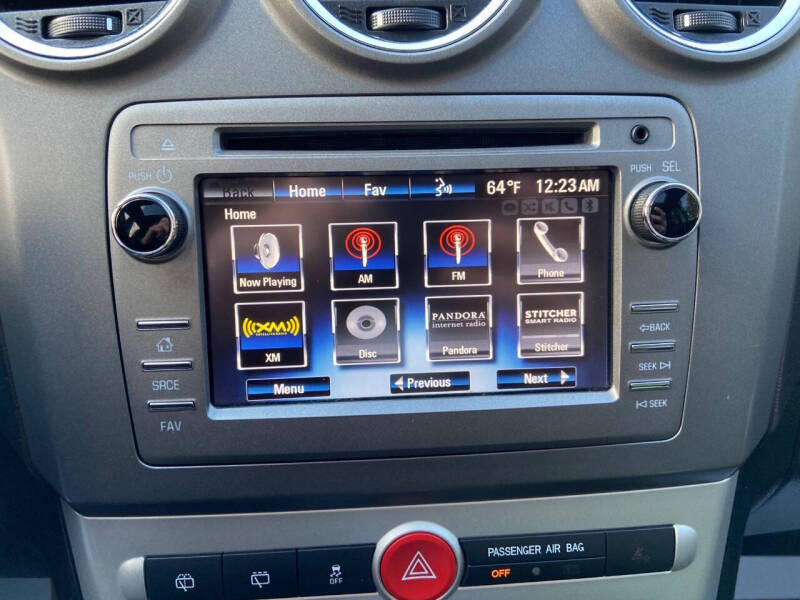 2015 Chevrolet Captiva Sport LT