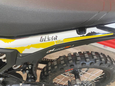 2024 SurRon Ultra bee