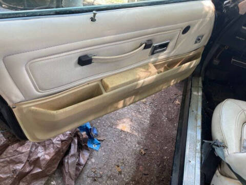 1974 Pontiac Trans Am