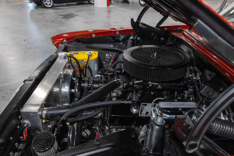 1967 Chevrolet Nova