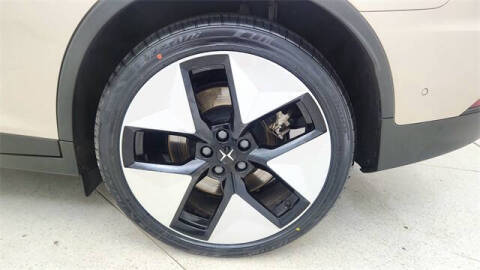 2023 Polestar 2 Long Range Dual Motor