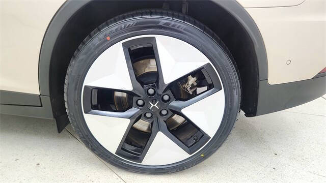 2023 Polestar 2 Long Range Dual Motor