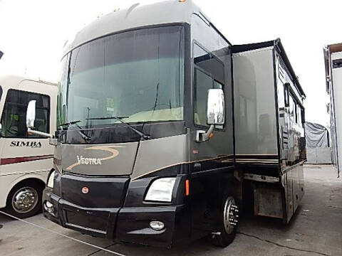 2007 Winnebago VECTRA #40TD