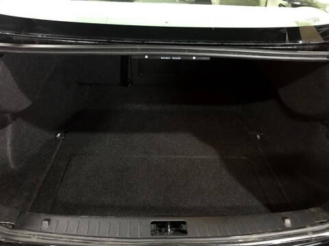 2015 Volvo S60 T5 Drive-E Platinum