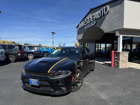 2023 Dodge Charger for sale at Lakeside Auto Brokers in Colorado Springs CO