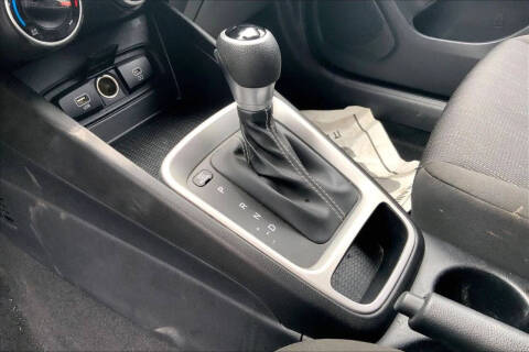 2023 Hyundai Venue SE