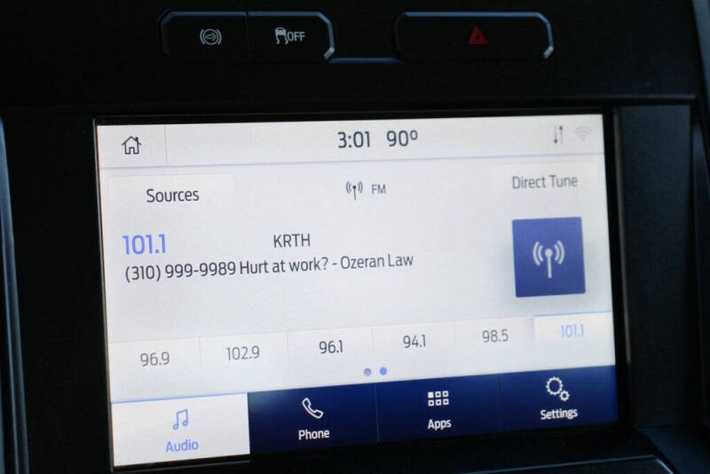 2022 Ford F-350 Super Duty XLT