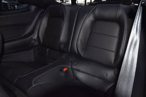 2023 Ford Mustang GT Premium