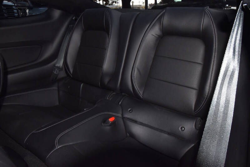 2023 Ford Mustang GT Premium