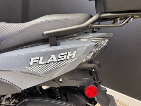2026 Icebear FLASH 150CC
