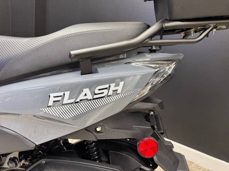2026 Icebear FLASH 150CC