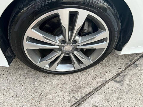 2016 Mercedes-Benz E-Class E 350