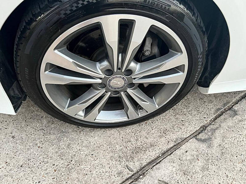 2016 Mercedes-Benz E-Class E 350