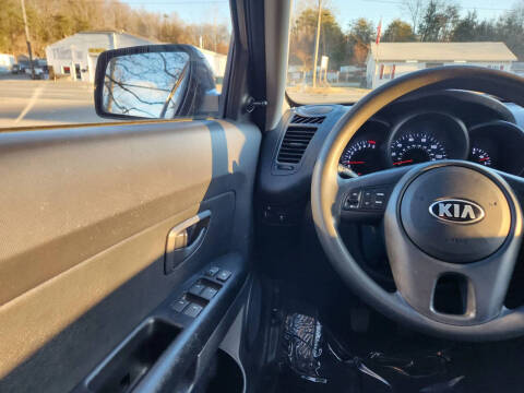 2013 Kia Soul
