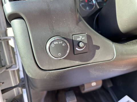 2020 Chevrolet Express 2500