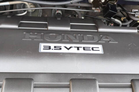 2014 Honda Ridgeline