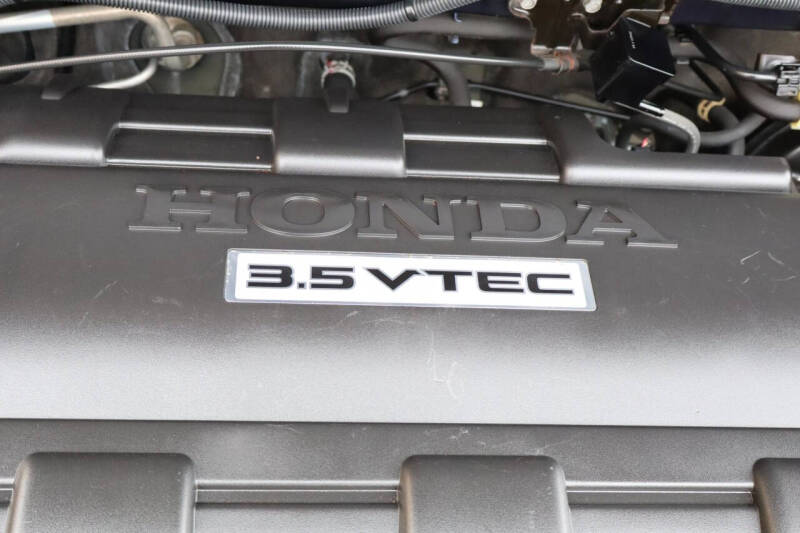 2014 Honda Ridgeline