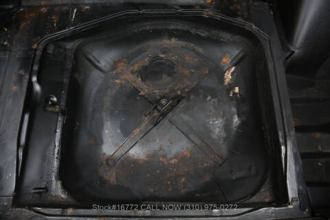 1977 Mercedes-Benz 300-Class