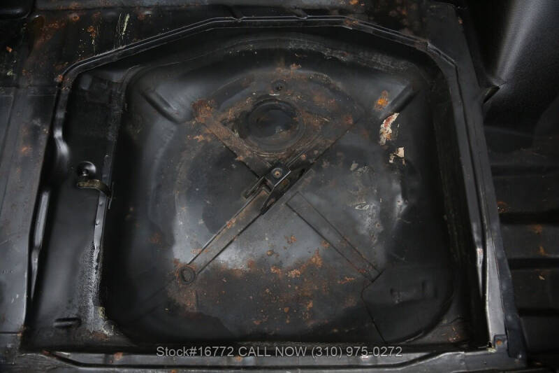 1977 Mercedes-Benz 300-Class