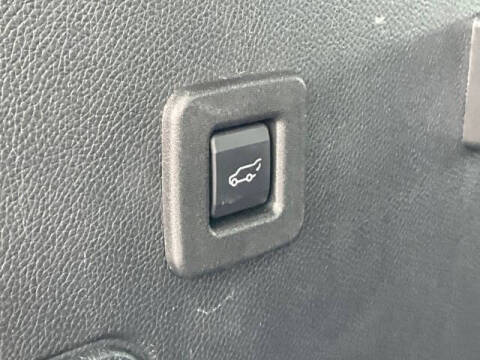 2017 Ford Expedition EL Platinum