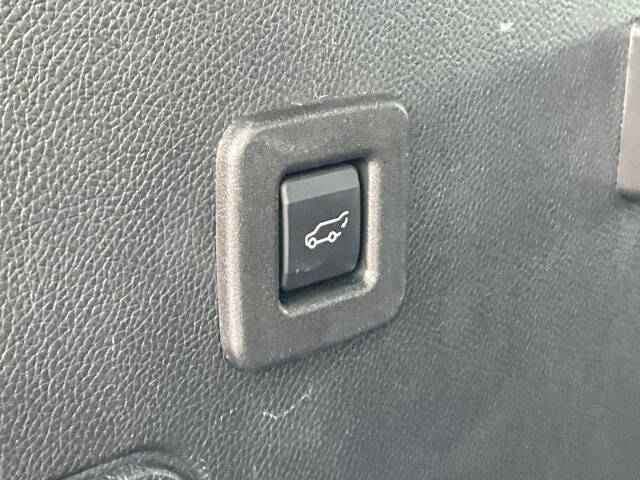 2017 Ford Expedition EL Platinum