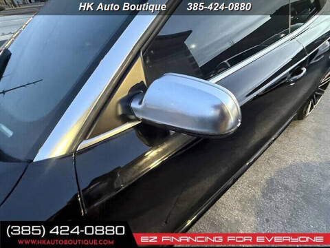 2014 Audi S5 3.0T quattro Prestige