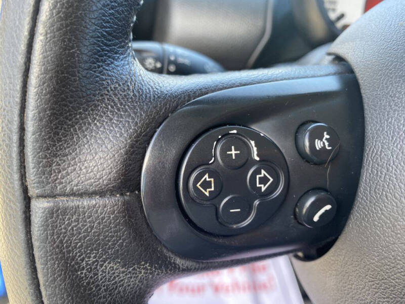 2014 MINI Countryman Cooper