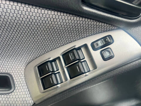 2007 Pontiac Vibe