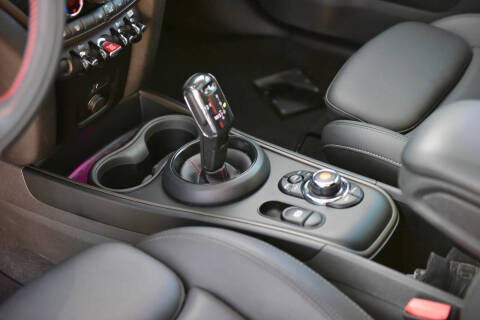 2021 MINI Countryman Cooper S ALL4