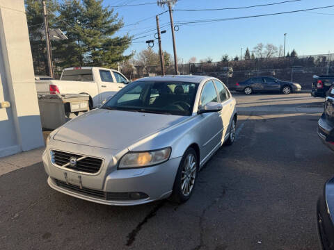 2009 Volvo S40 2.4i