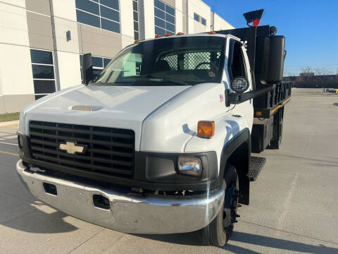 2003 Chevrolet Kodiak C5500