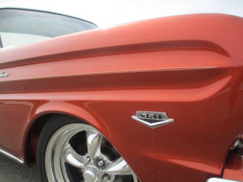 1965 Ford Falcon