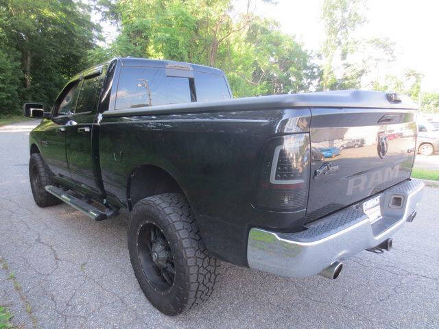 2015 RAM 1500