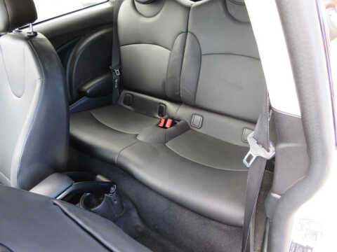 2011 MINI Cooper