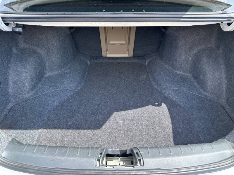 2012 Honda Accord EX