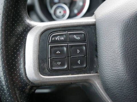 2021 RAM 3500 Tradesman