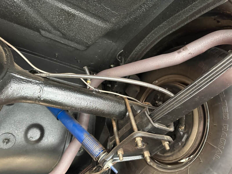 1962 Ford Thunderbird