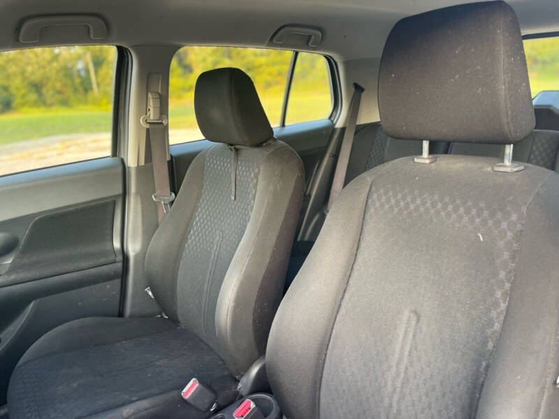 2008 Scion xD