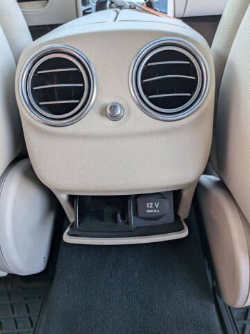 2017 Mercedes-Benz E-Class E 300