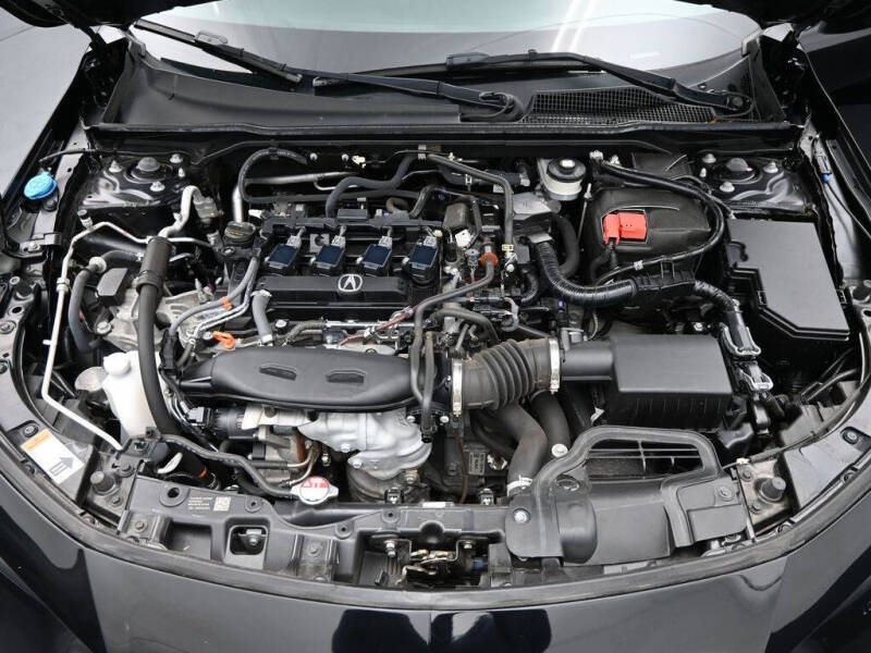 2023 Acura Integra w/A-SPEC