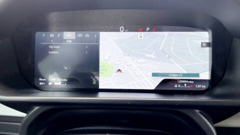 2021 Land Rover Defender 110 S