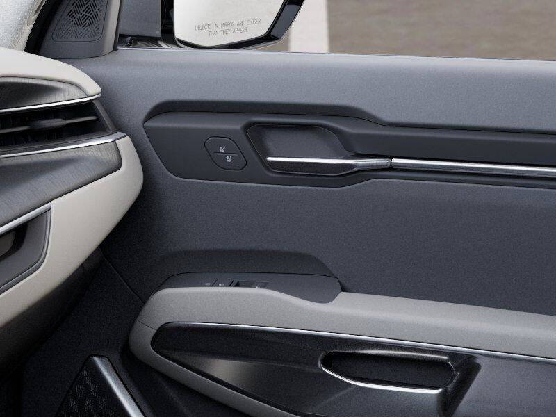 2026 Kia EV9 Wind