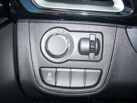 2022 Chevrolet Spark 1LT CVT